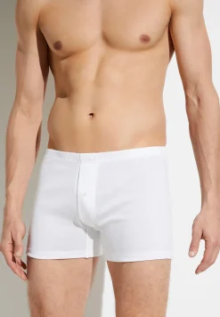 Zimmerli Boxer Briefs>Businessclass White