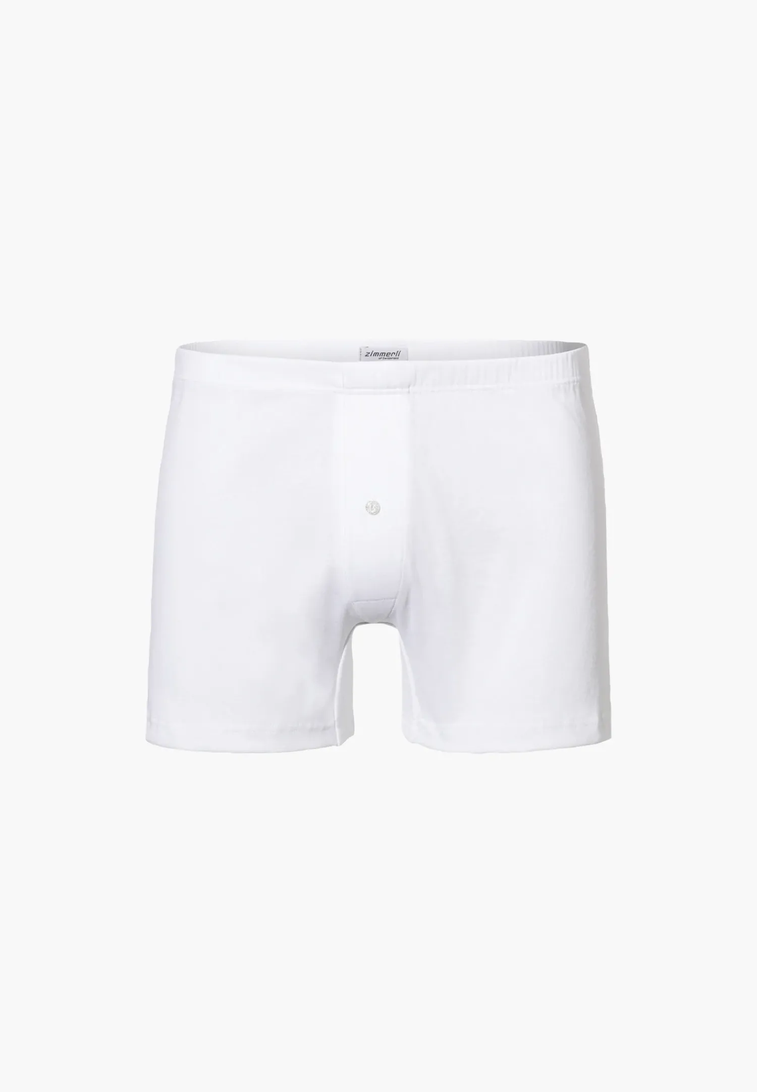 Zimmerli Boxer Briefs>Businessclass White