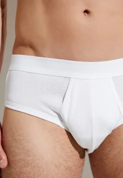 Zimmerli Slips>Businessclass White