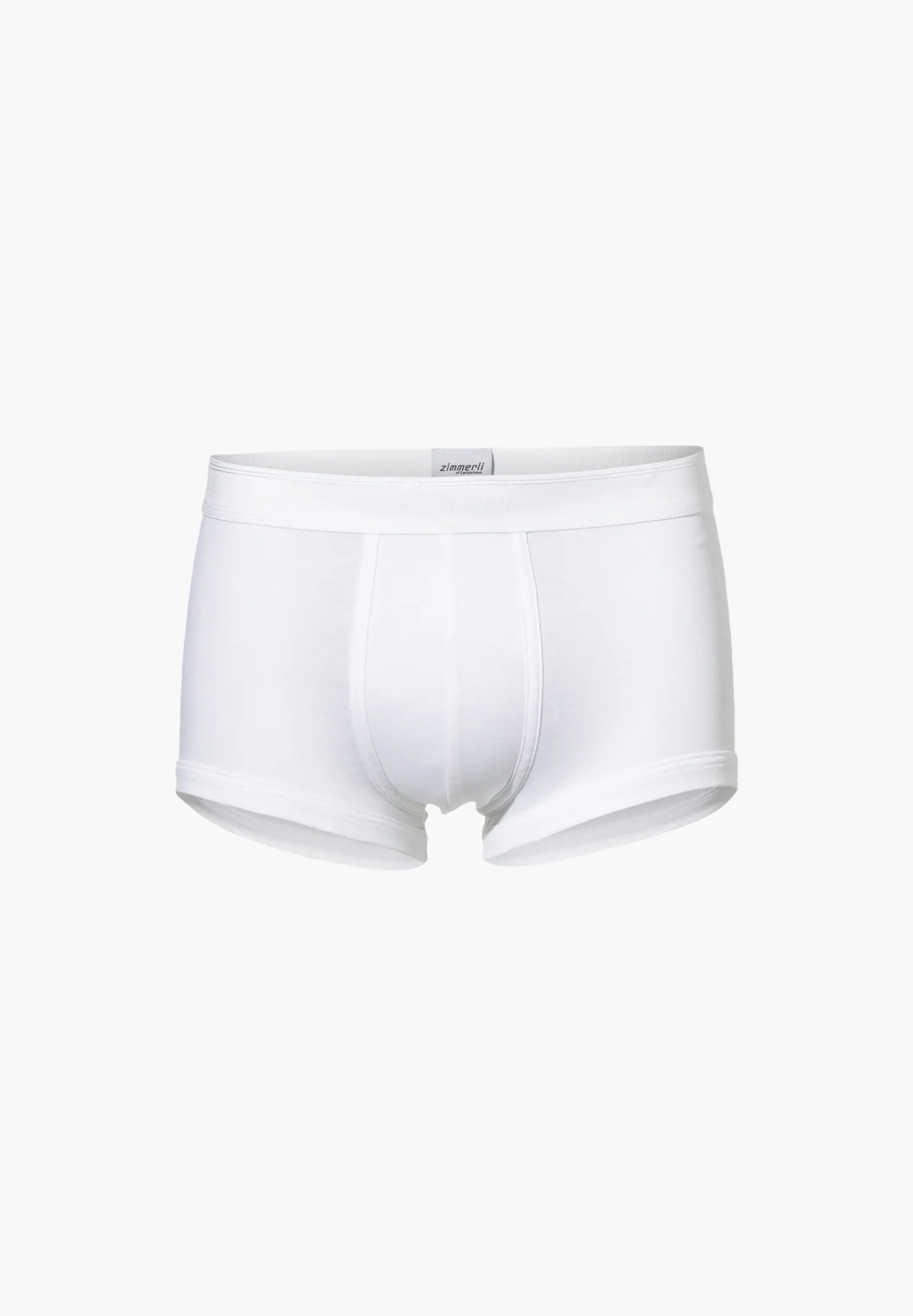 Zimmerli Boxer Briefs>Businessclass White