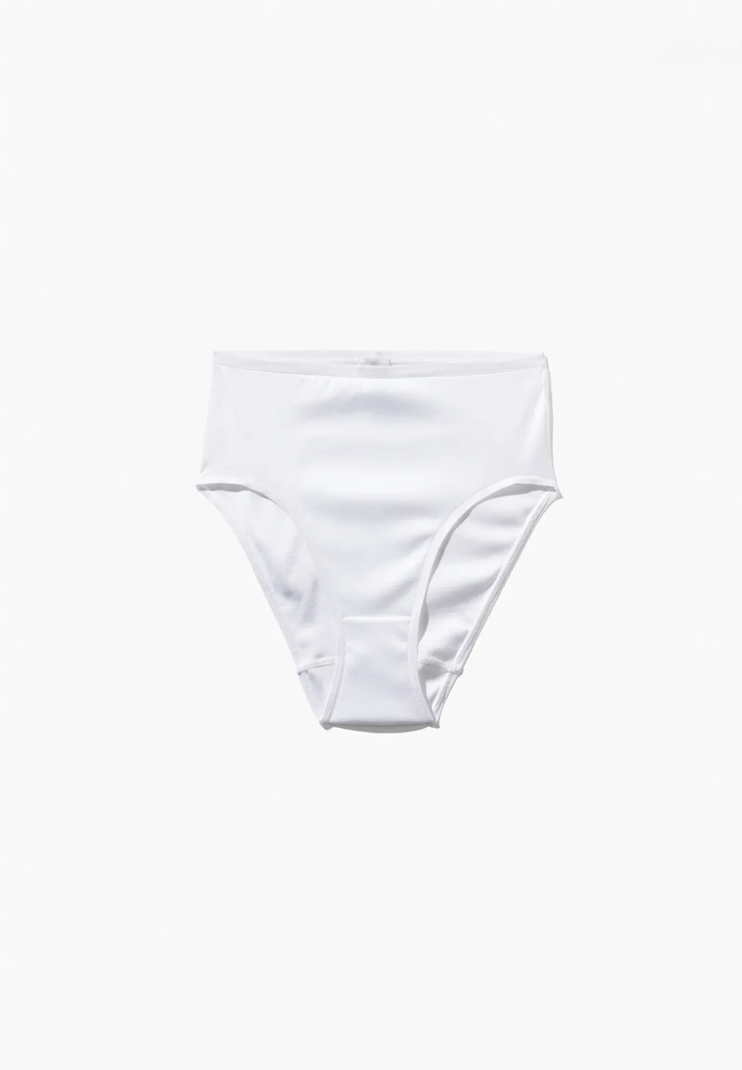 Zimmerli Slips>Cottondeluxe White