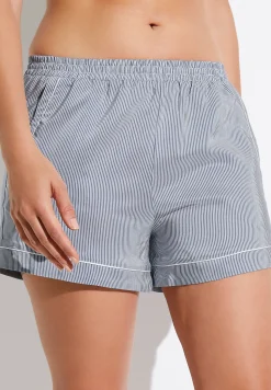 Zimmerli Hosen>Femininestripes Bluestripes