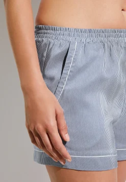 Zimmerli Hosen>Femininestripes Bluestripes