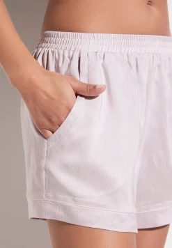 Zimmerli Hosen>Femininestripes Lilacstripes