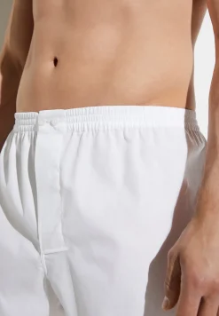 Zimmerli Hosen>Filafilcotton White