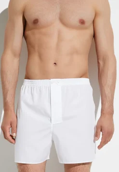 Zimmerli Boxershorts>Filafilcotton White