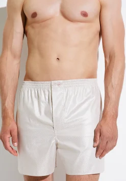 Zimmerli Hosen>Luxuryjaquards Cream