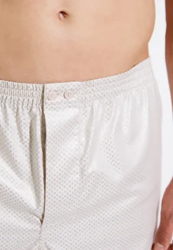 Zimmerli Boxershorts>Luxuryjaquards Cream