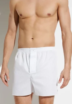 Zimmerli Hosen>Luxuryswissvoile White