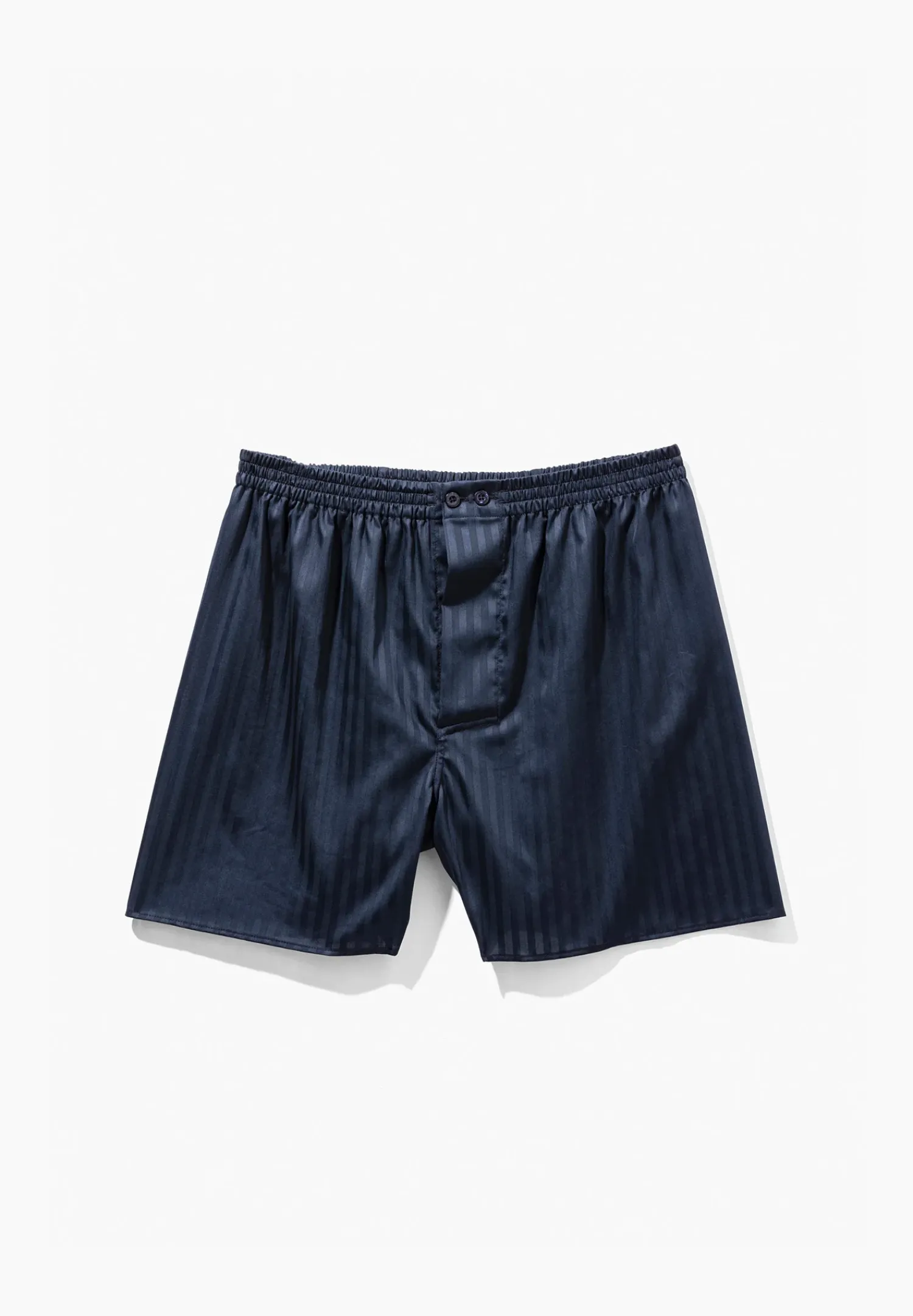Zimmerli Boxershorts>Luxuryswissvoile Navy