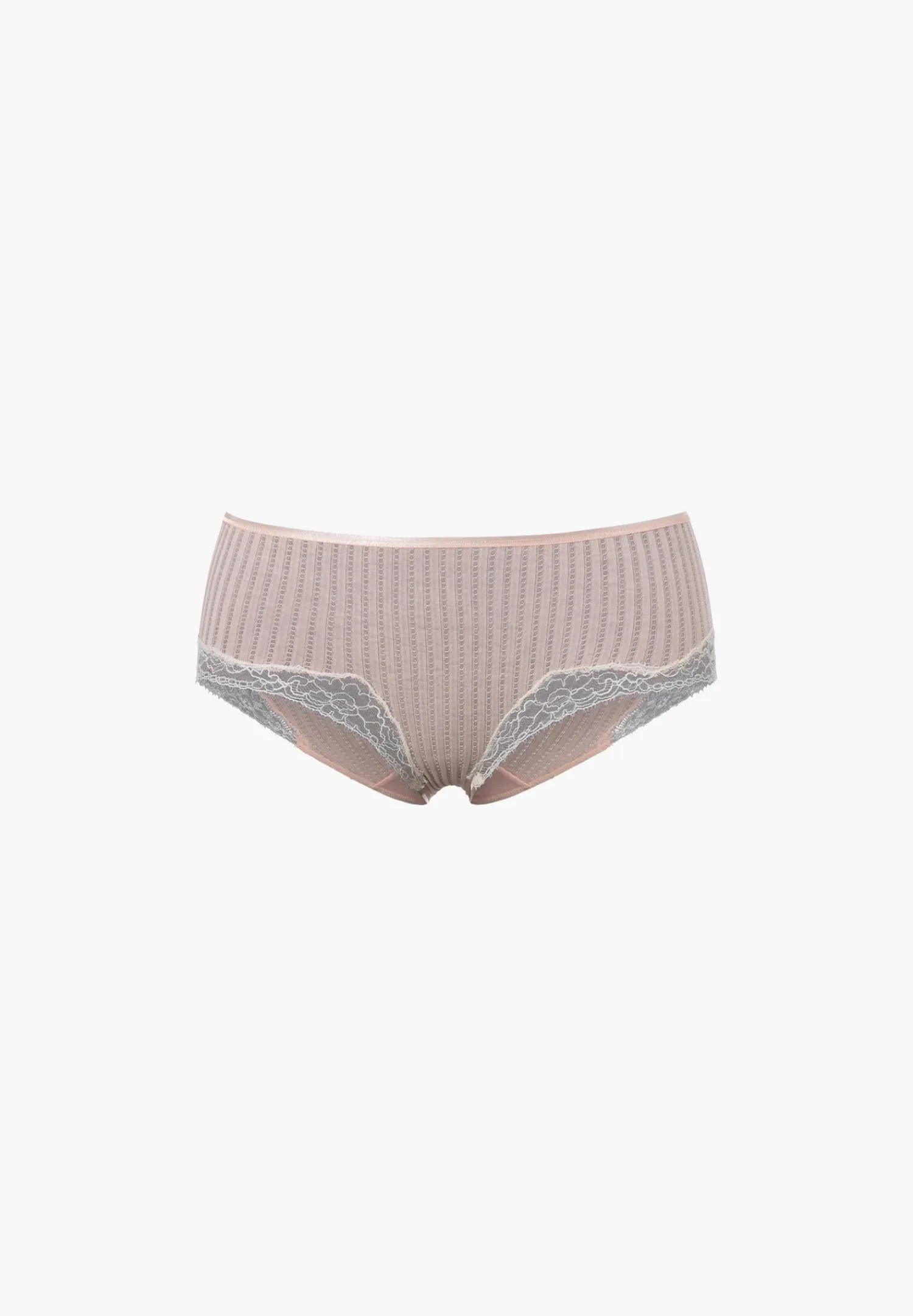 Zimmerli Slips>Maudeprive Blush
