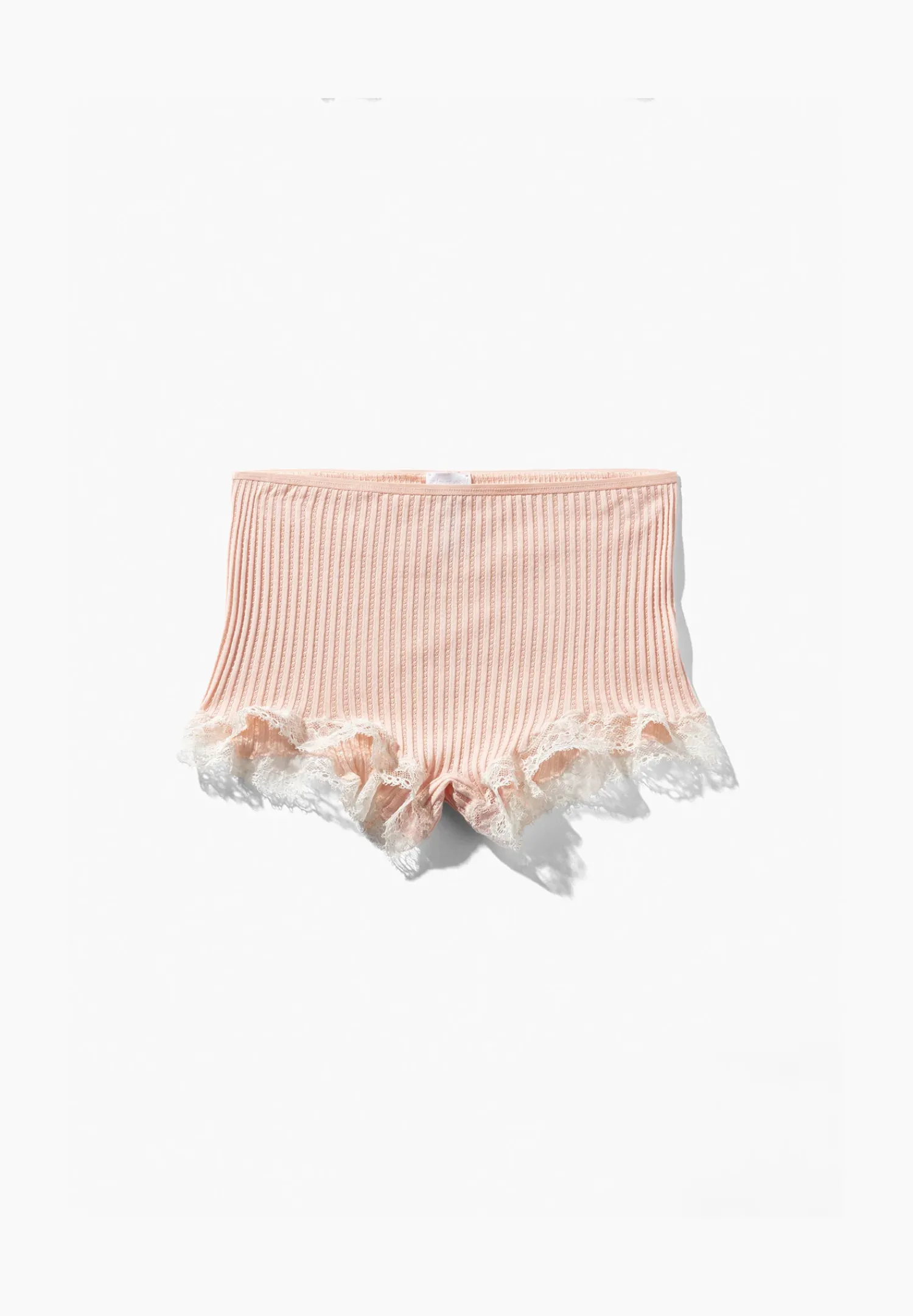 Zimmerli Slips>Maudeprive Blush