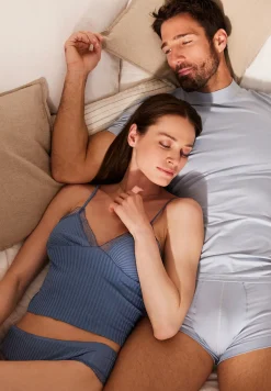 Zimmerli Slips>Maudeprive Greyblue