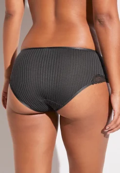 Zimmerli Slips>Maudeprive Graphitegrey