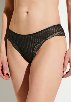 Zimmerli Slips>Maudeprive Black