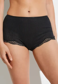 Zimmerli Slips>Maudeprive Black