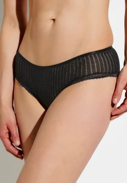 Zimmerli Slips>Maudeprive Black