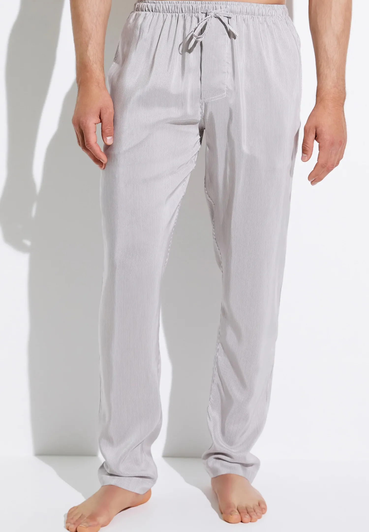 Zimmerli Hosen>Pinstripes Sandstripes