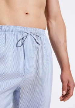 Zimmerli Hosen>Pinstripes Bluestripes