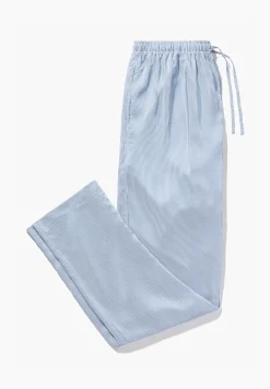 Zimmerli Hosen>Pinstripes Bluestripes