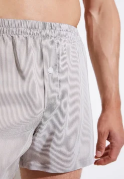 Zimmerli Hosen>Pinstripes Sandstripes