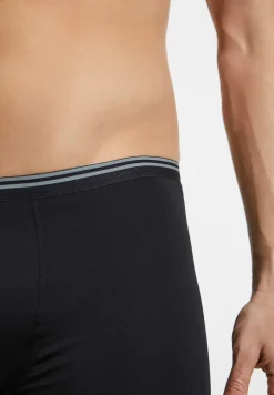 Zimmerli Boxer Briefs>Purecomfort Black