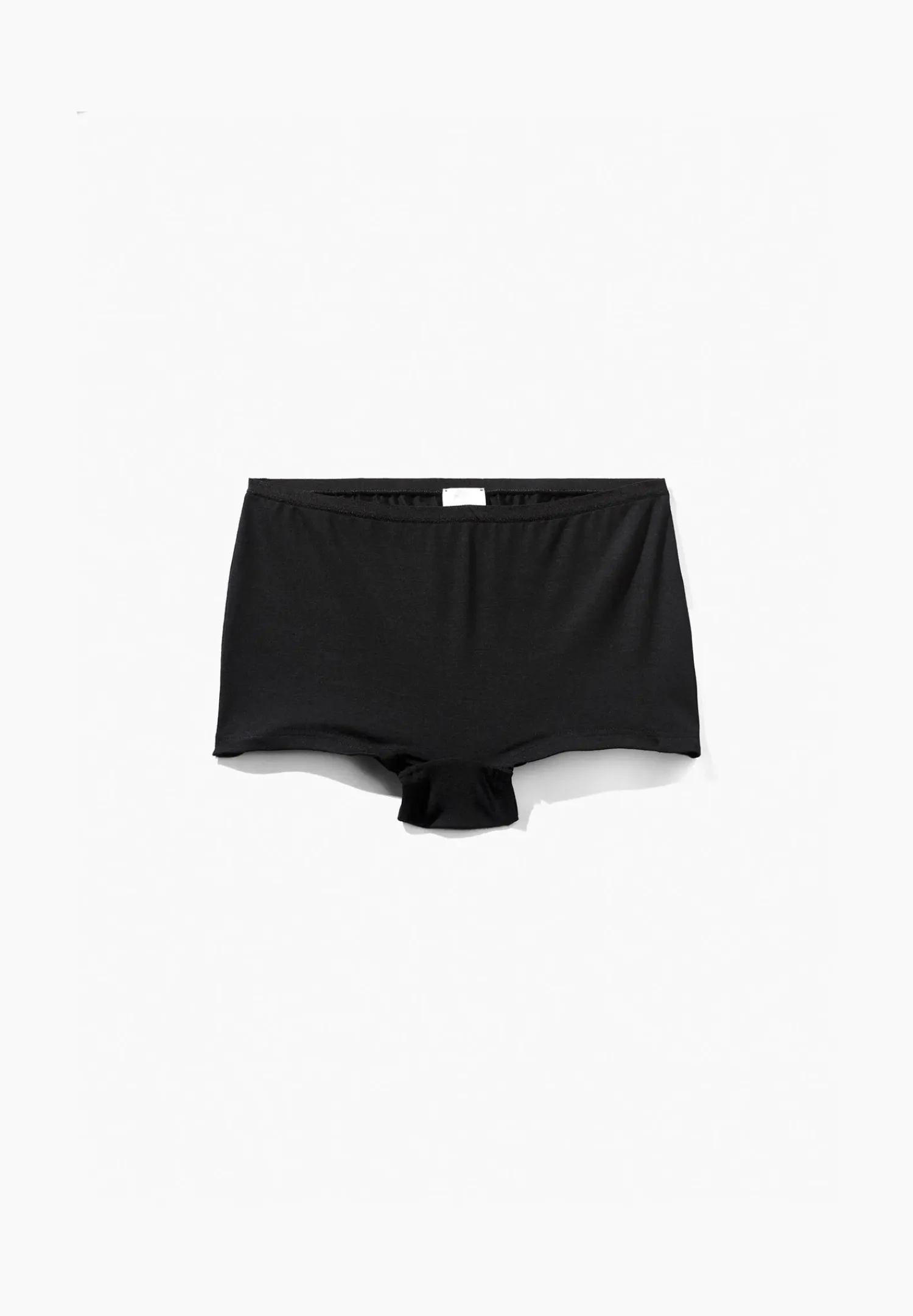 Zimmerli Slips>Pureness Black