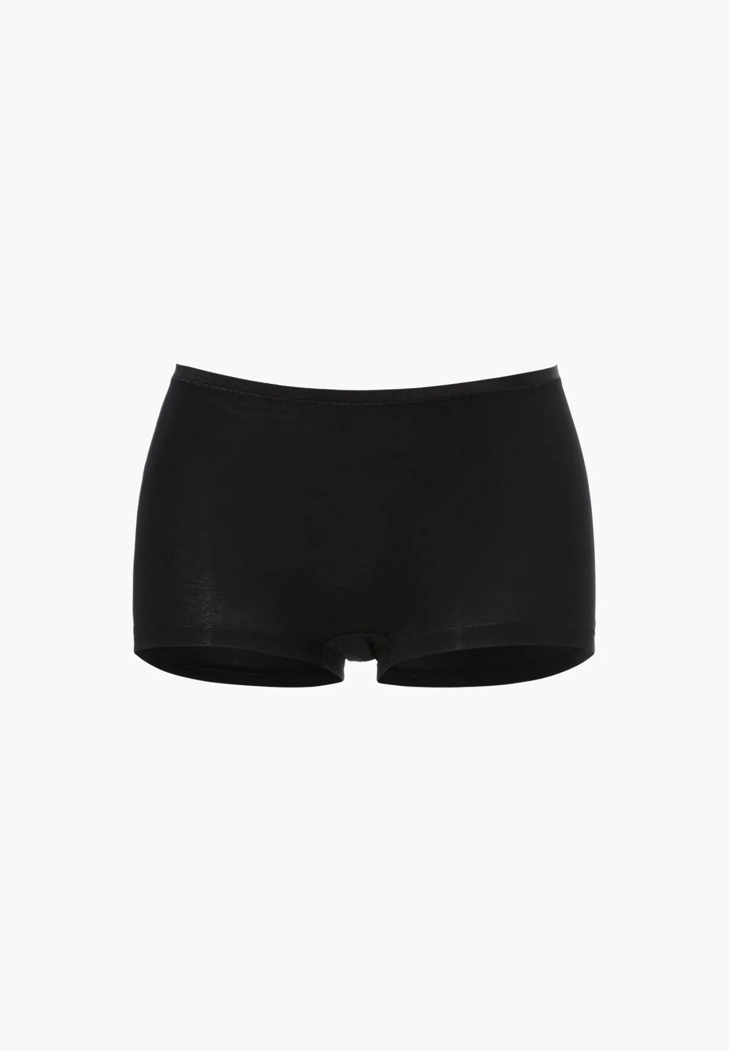 Zimmerli Slips>Pureness Black