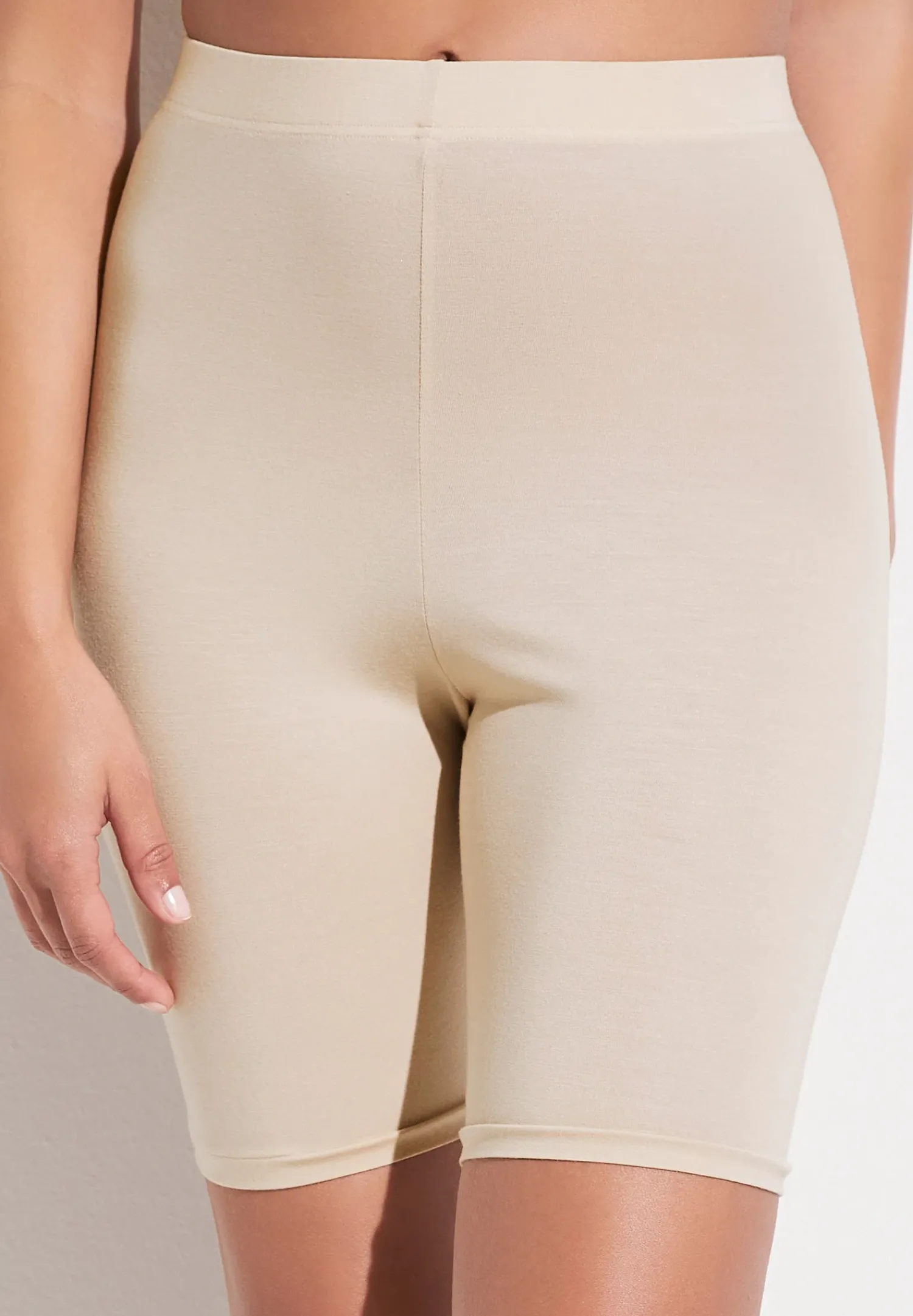 Zimmerli Hosen>Pureness Oatmeal