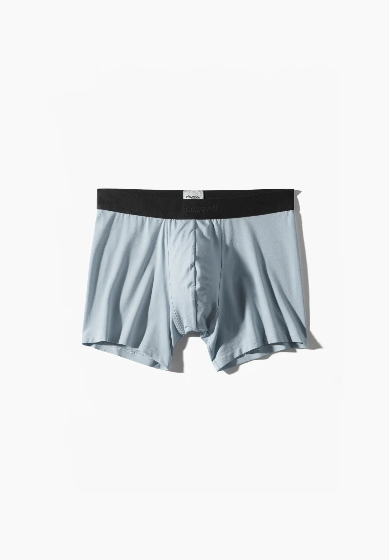 Zimmerli Boxer Briefs>Pureness Skyblue