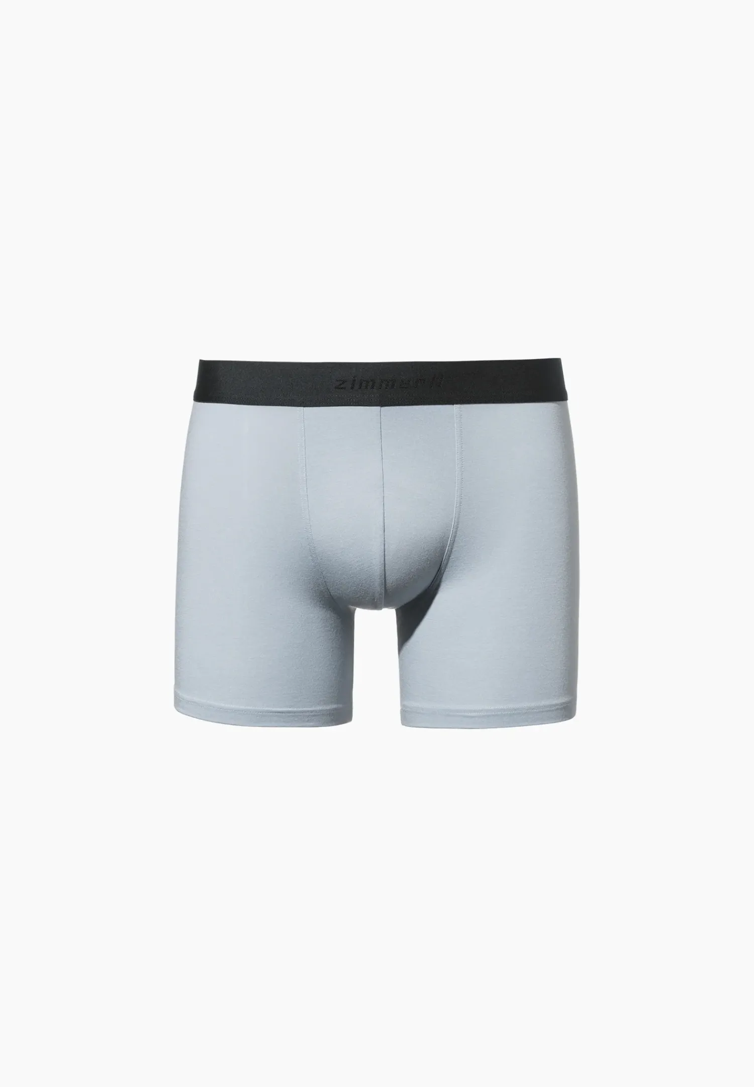 Zimmerli Boxer Briefs>Pureness Skyblue