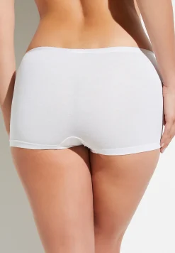 Zimmerli Slips>Pureness White