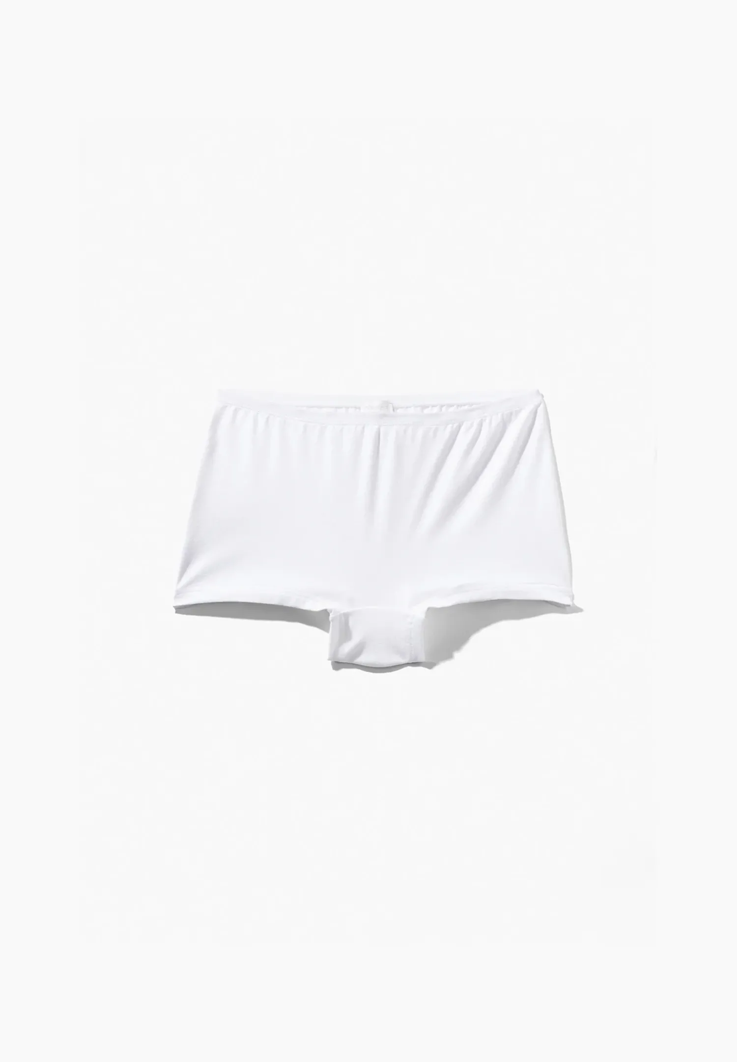 Zimmerli Slips>Pureness White