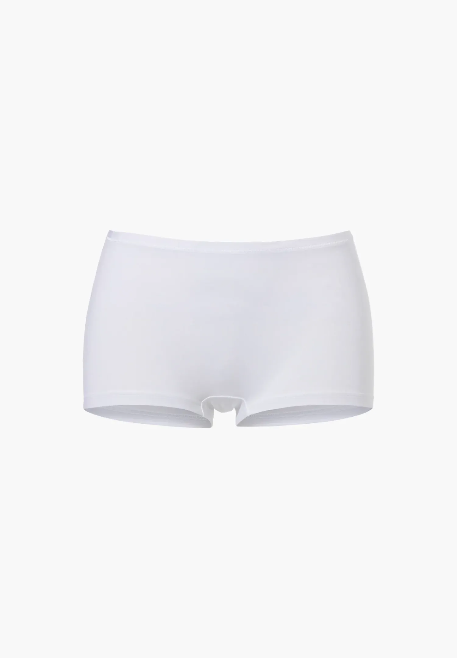 Zimmerli Slips>Pureness White