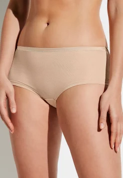 Zimmerli Slips>Pureness Skin