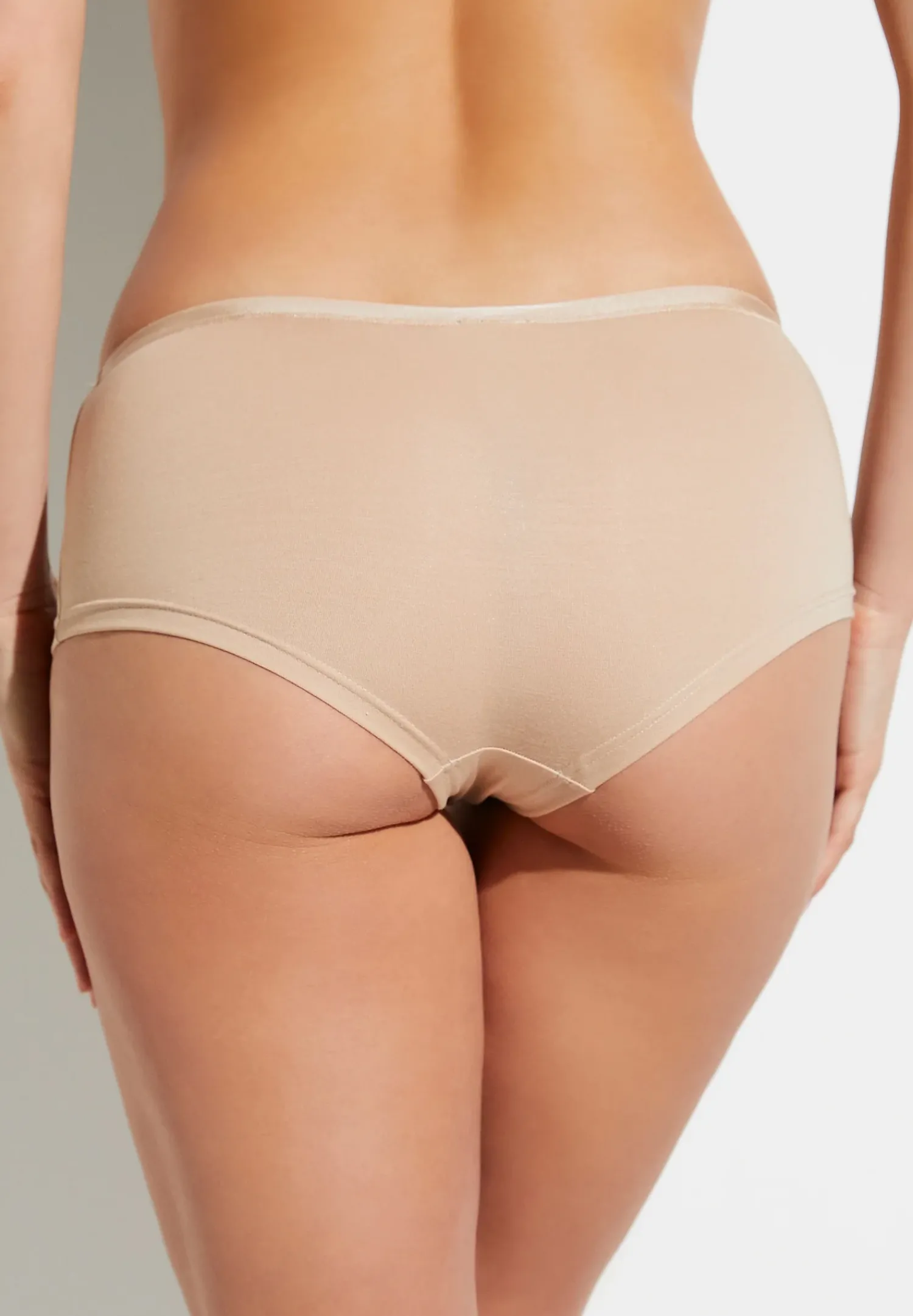 Zimmerli Slips>Pureness Skin