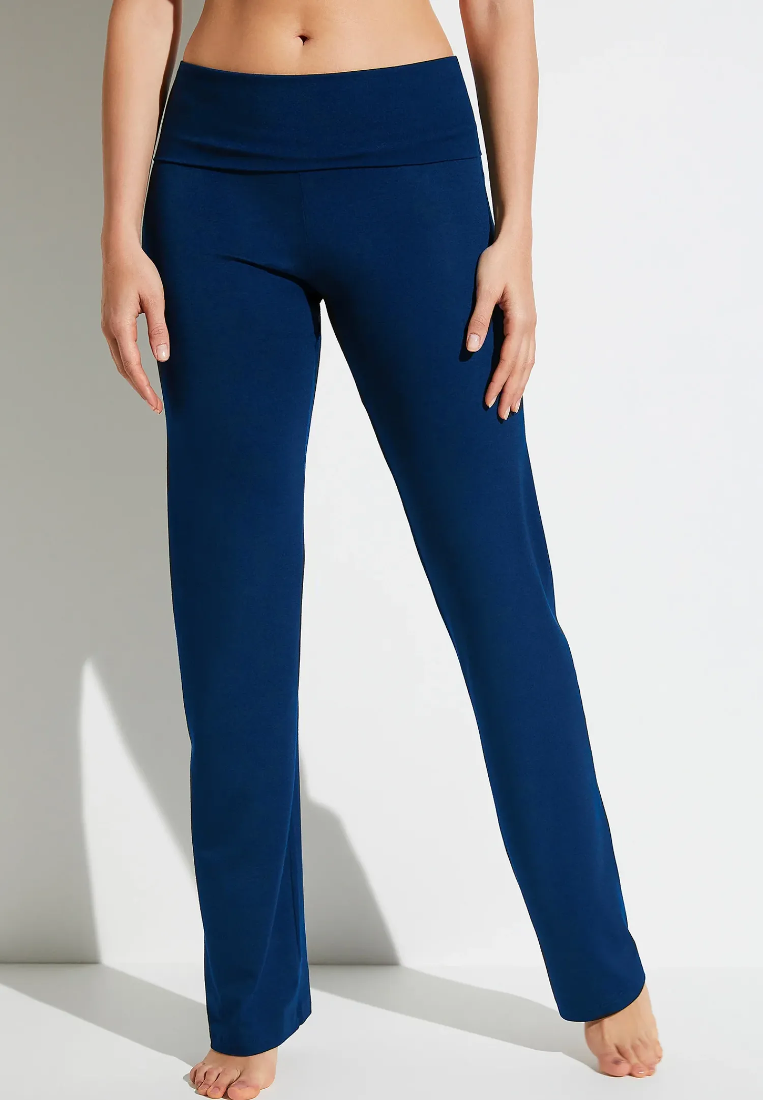 Zimmerli Slips>Pureness Navy