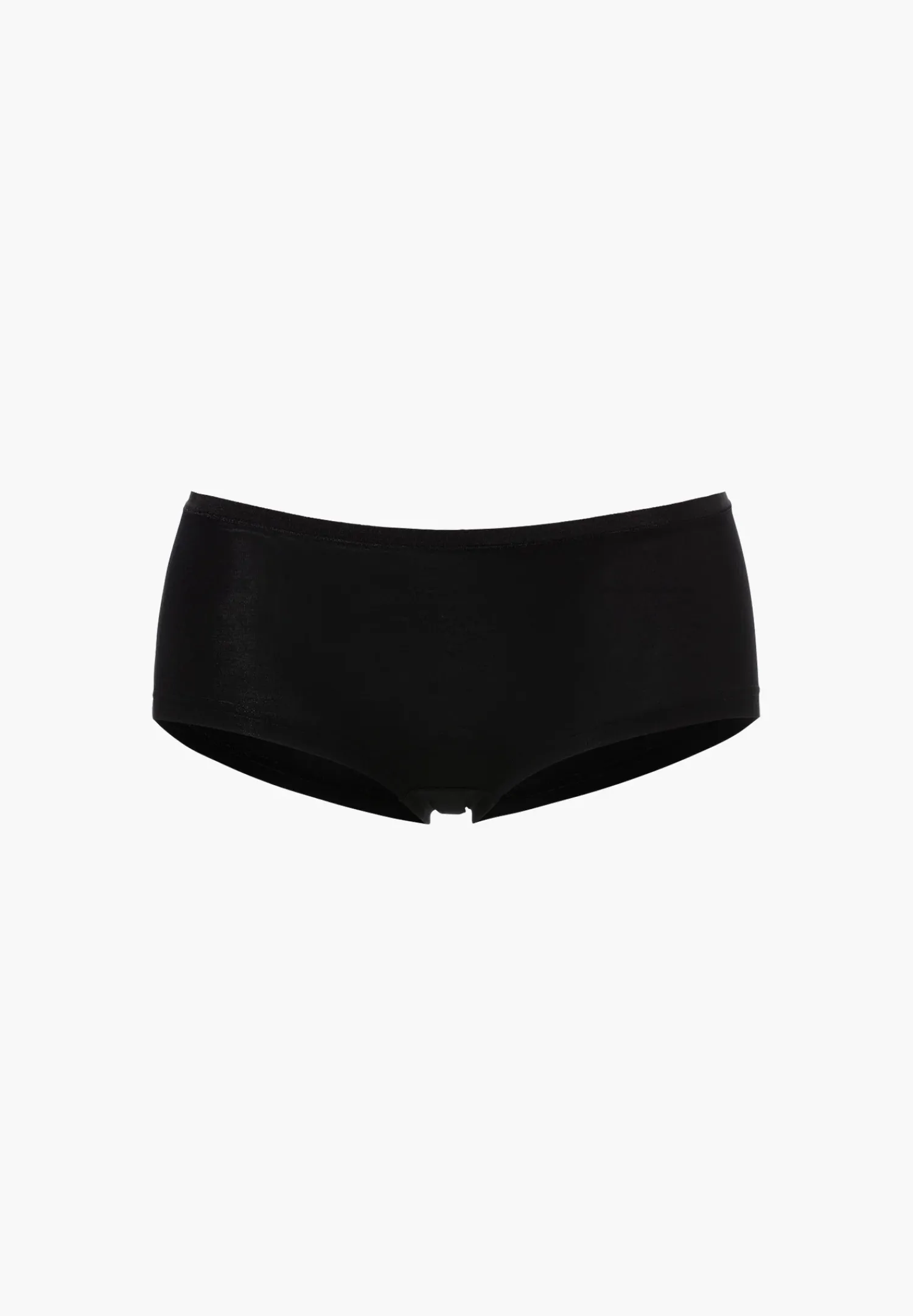 Zimmerli Slips>Pureness Black