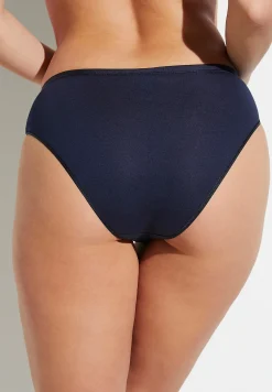 Zimmerli Slips>Pureness Navy