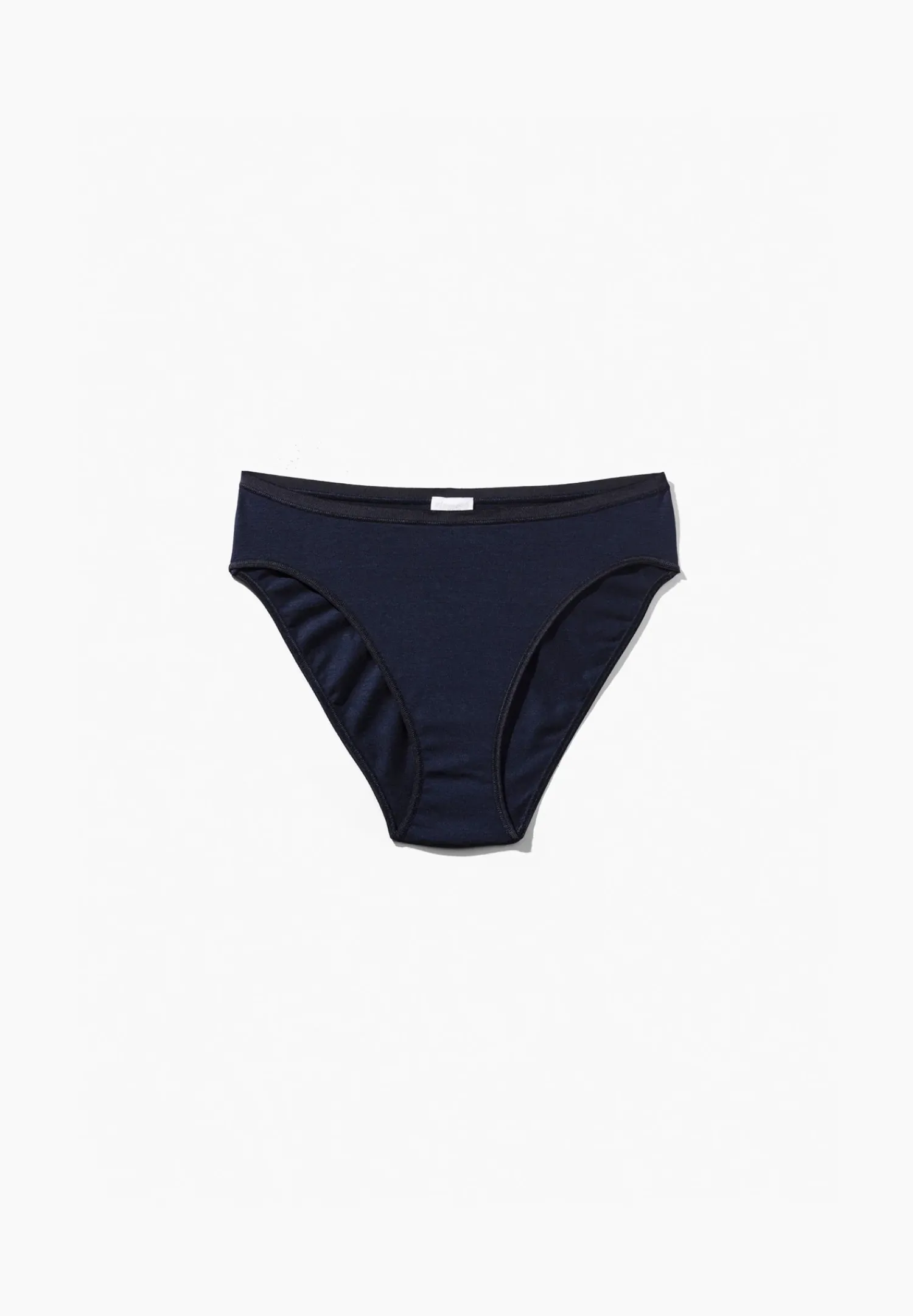 Zimmerli Slips>Pureness Navy
