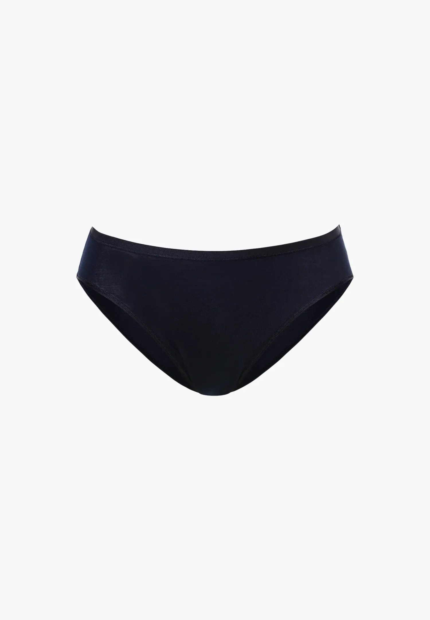 Zimmerli Slips>Pureness Navy