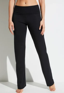 Zimmerli Slips>Pureness Black