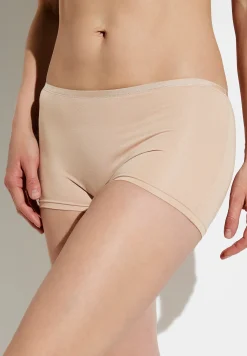 Zimmerli Slips>Pureness Skin