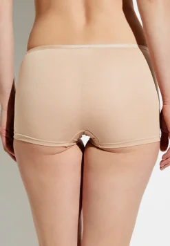 Zimmerli Slips>Pureness Skin