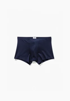 Zimmerli Boxer Briefs>Pureness Navy