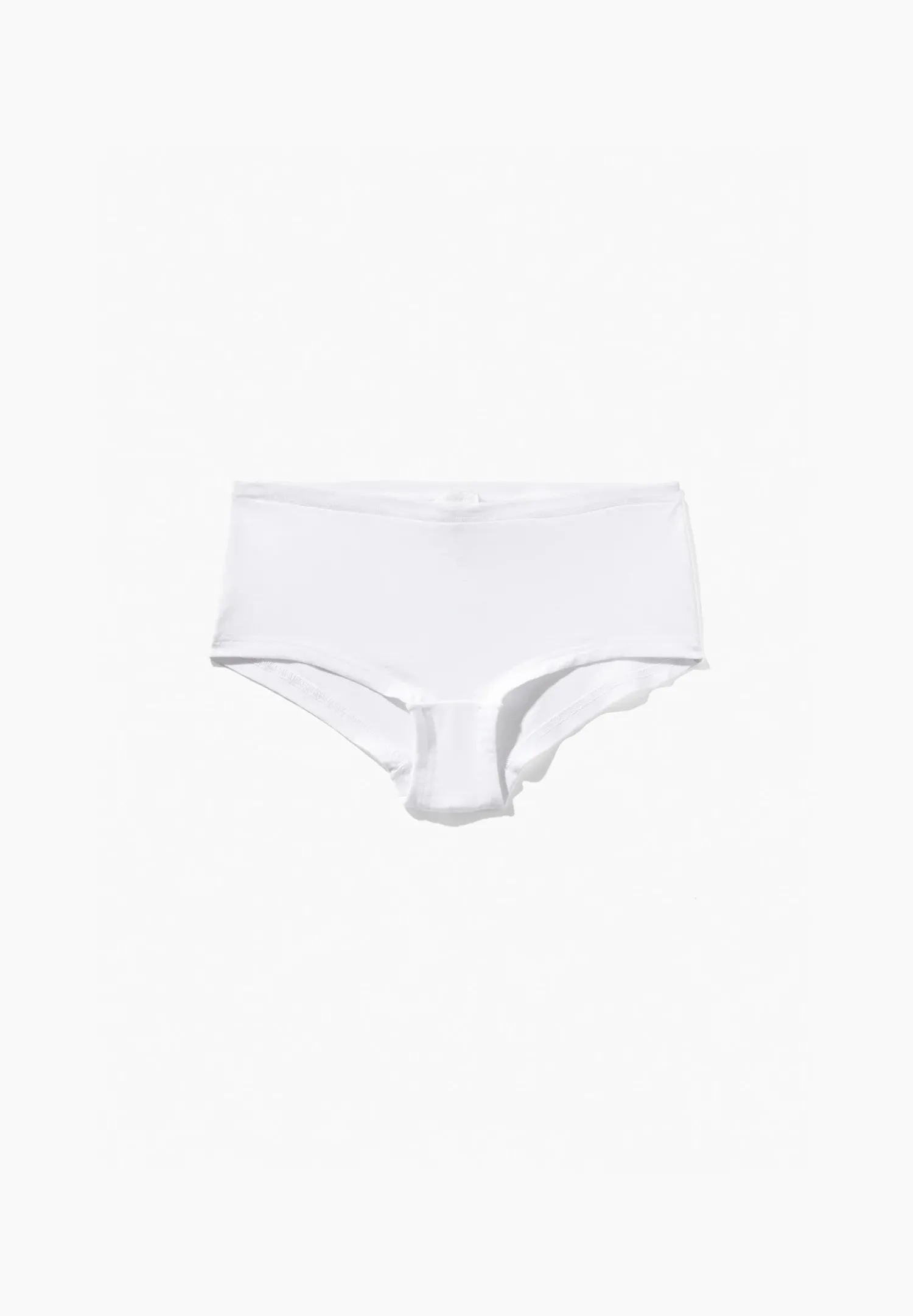 Zimmerli Slips>Pureness White