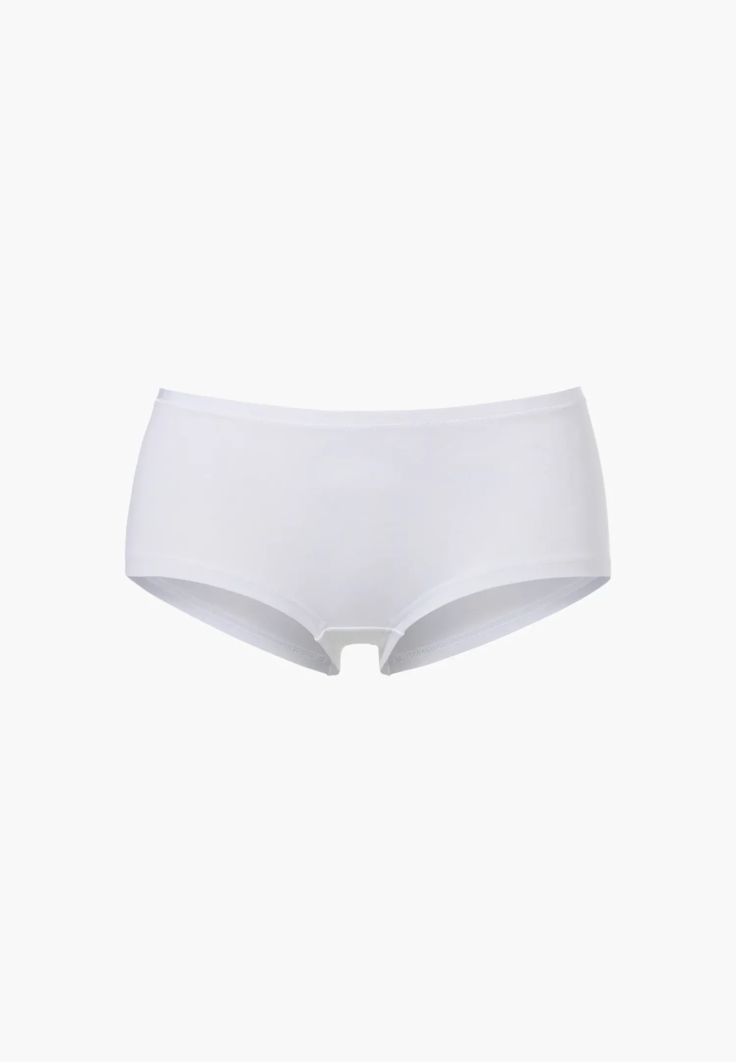 Zimmerli Slips>Pureness White