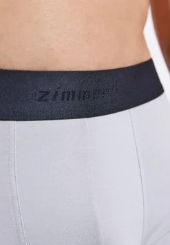 Zimmerli Boxer Briefs>Pureness Cloudgrey