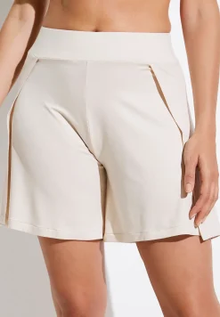 Zimmerli Hosen>Pureness Oatmeal