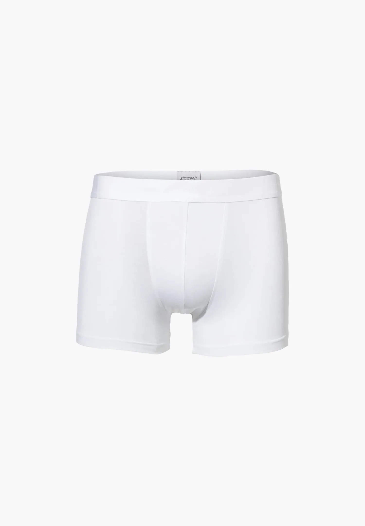 Zimmerli Boxer Briefs>Pureness White